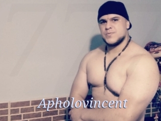 Apholovincent