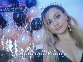 Aphrodite_lady