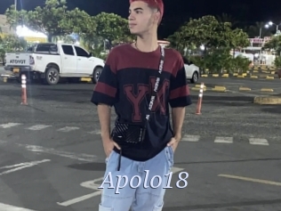 Apolo18