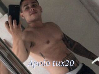 Apolo_tux20
