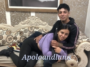 Apoloandluna