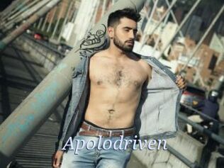 Apolodriven