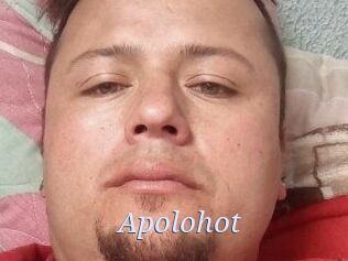 Apolo_hot