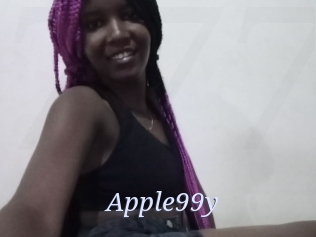 Apple99y
