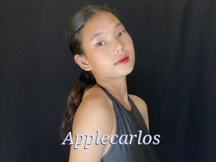 applecarlos 777 Erotik Chat
