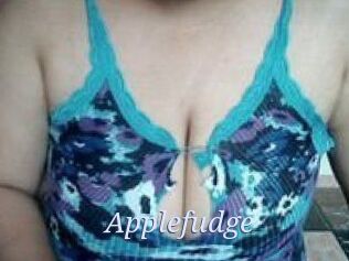 Applefudge