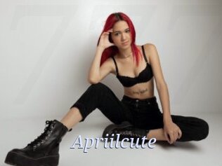 Apriilcute