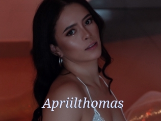 apriilthomas 777 Erotik Chat