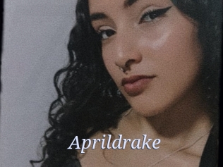 Aprildrake