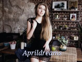 Aprildreams