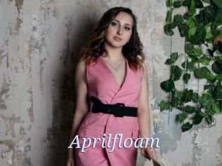 Aprilfloam