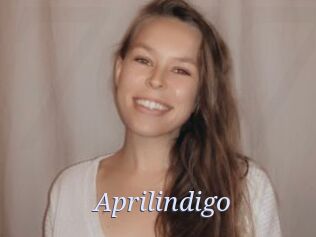 Aprilindigo