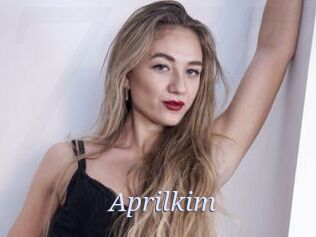 Aprilkim