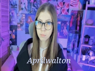 Aprilwalton