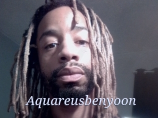 Aquareusbenyoon