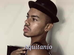 Aquitanio