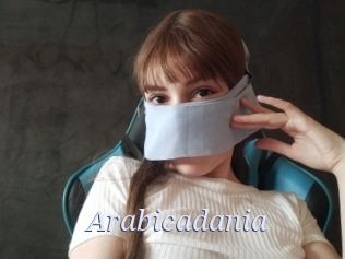 Arabicadania