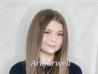 Arafarwell