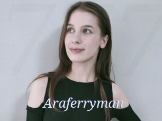 Araferryman