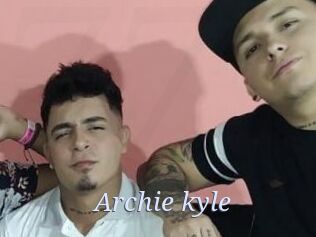 Archie_kyle