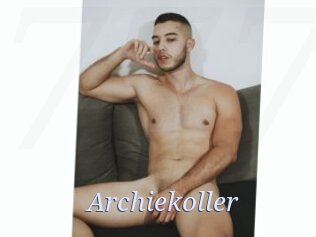 Archiekoller