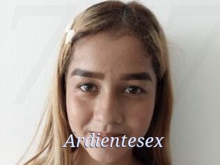 Ardientesex