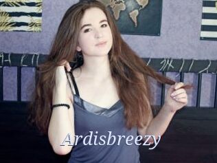 Ardisbreezy