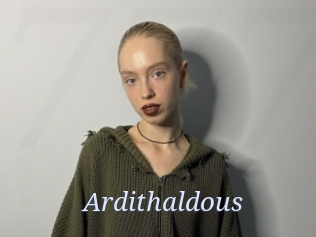 Ardithaldous