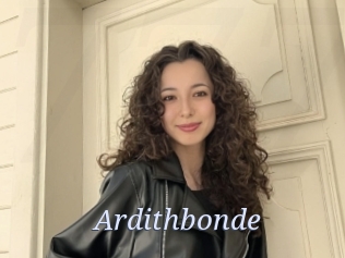 Ardithbonde