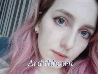Ardithbown