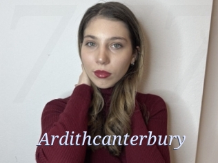Ardithcanterbury
