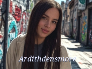 Ardithdensmore