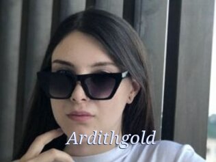 Ardithgold