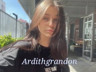 Ardithgrandon