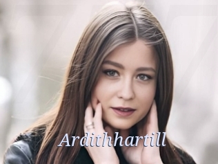 Ardithhartill