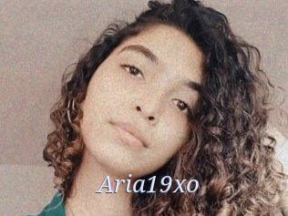 Aria19xo