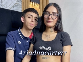 Ariadnacarterr