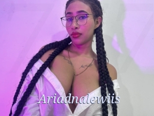 Ariadnalewiis