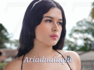 ariadnaluque 777 Erotik Chat