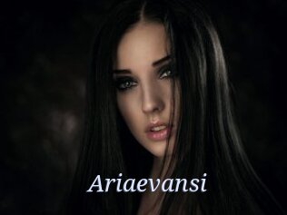 Ariaevansi