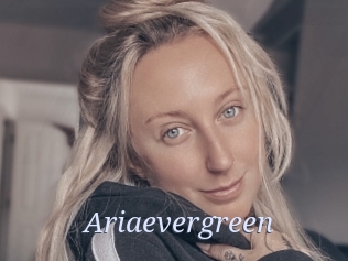 Ariaevergreen