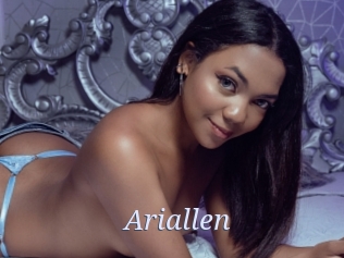 Ariallen