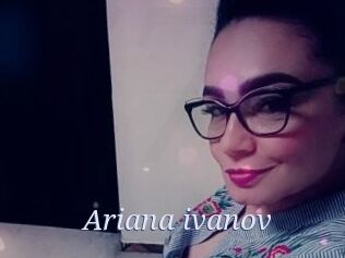 Ariana_ivanov