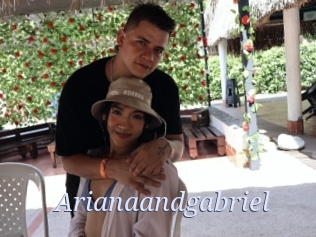 arianaandgabriel 777 Erotik Chat