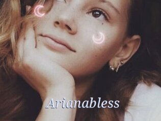 Arianabless