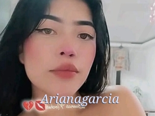 Arianagarcia