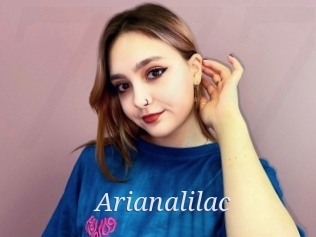 Arianalilac