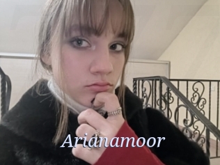 Arianamoor