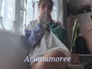 Arianamoree