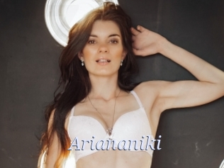 Ariananiki